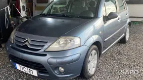 Citroen C3 1.1 de 2006