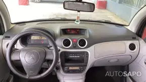 Citroen C3 1.1 de 2006