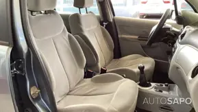 Citroen C3 1.1 de 2006