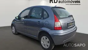 Citroen C3 1.1 de 2006