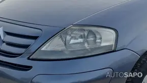 Citroen C3 1.1 de 2006