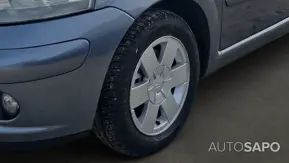 Citroen C3 1.1 de 2006