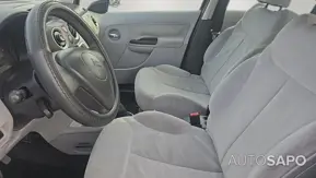 Citroen C3 1.1 de 2006