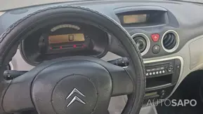 Citroen C3 1.1 de 2006
