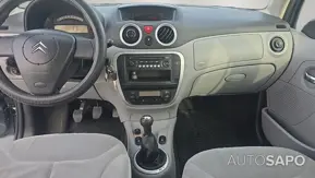 Citroen C3 1.1 de 2006