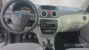 Citroen C3 1.1 de 2006