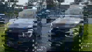 BMW Série 1 de 2017