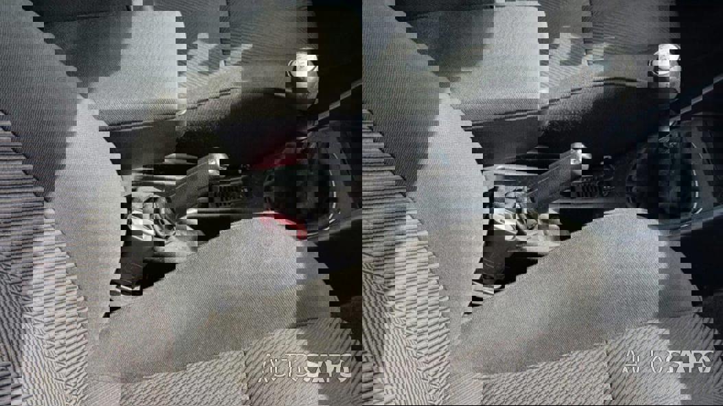 Alfa Romeo 147 1.9 JTD 16V Distinctive de 2005