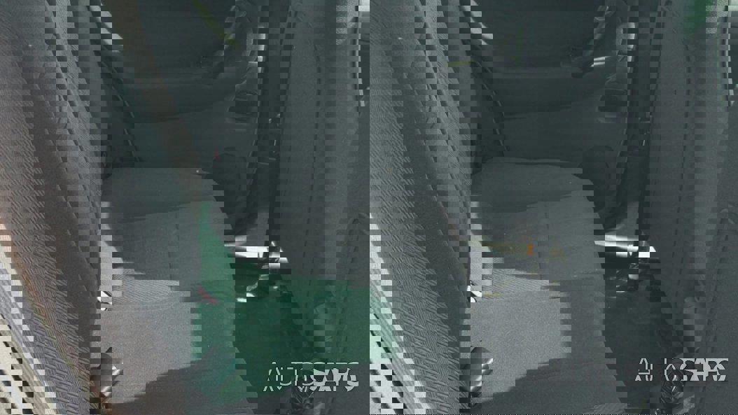 Alfa Romeo 147 1.9 JTD 16V Distinctive de 2005