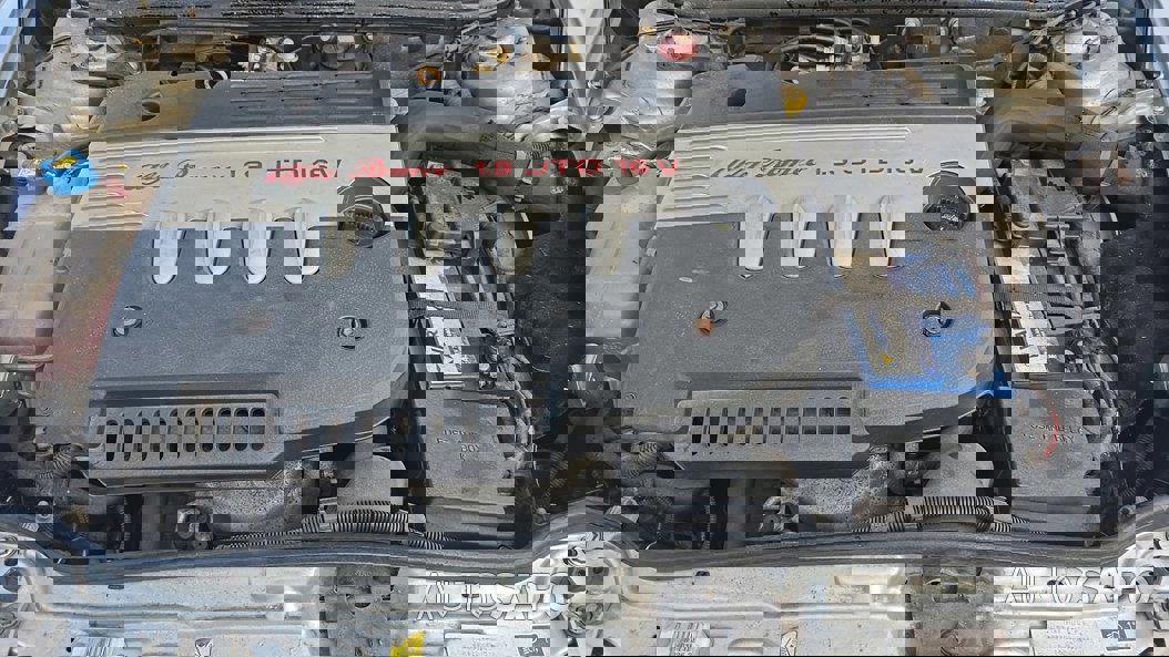 Alfa Romeo 147 1.9 JTD 16V Distinctive de 2005