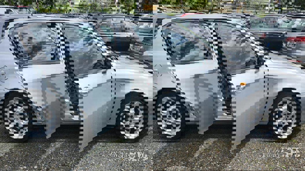 Alfa Romeo 147 1.9 JTD 16V Distinctive de 2005