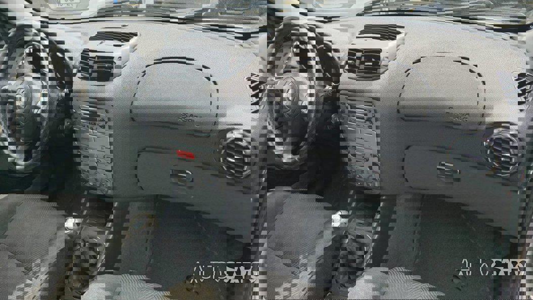 Alfa Romeo 147 1.9 JTD 16V Distinctive de 2005