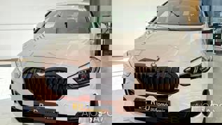 BMW Série 1 de 2020