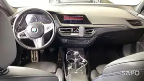 BMW Série 1 de 2020