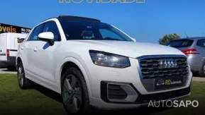 Audi Q2 de 2018