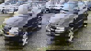 Audi A4 de 2000