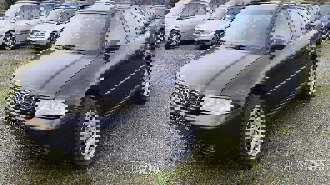 Audi A4 de 2000
