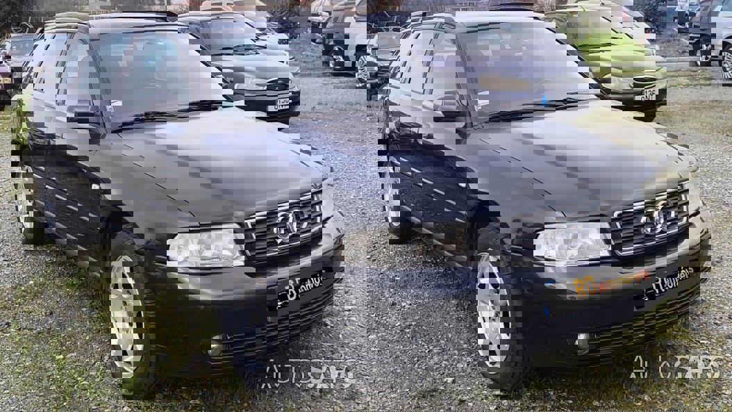 Audi A4 de 2000