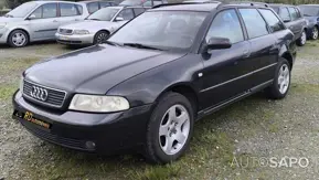 Audi A4 de 2000