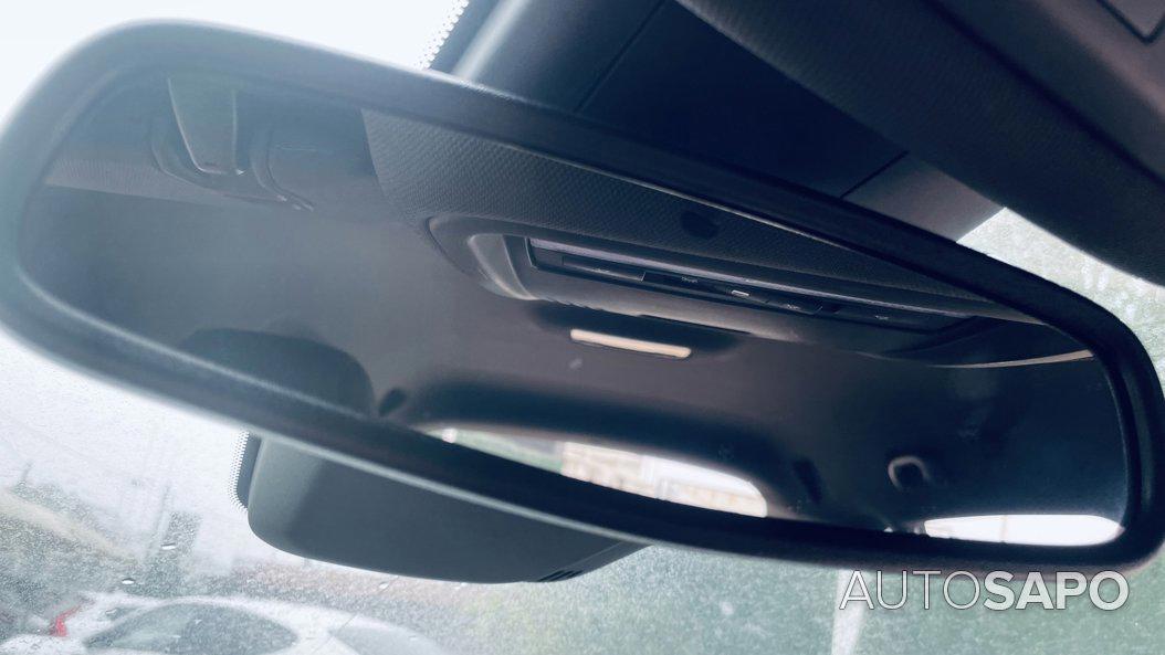 Opel Astra J Sports Tourer de 2020