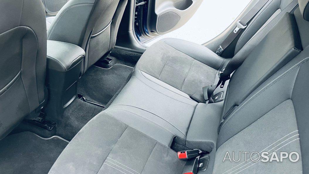 Opel Astra J Sports Tourer de 2020
