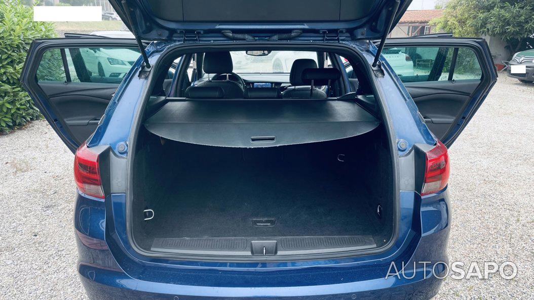 Opel Astra J Sports Tourer de 2020