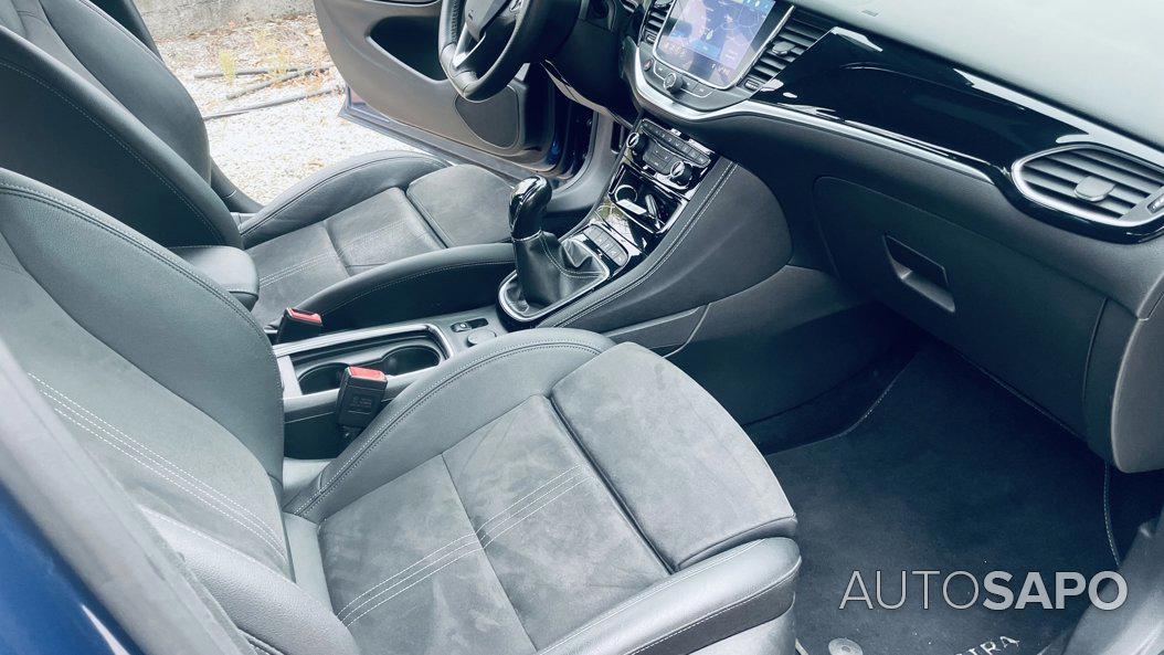 Opel Astra J Sports Tourer de 2020