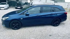 Opel Astra J Sports Tourer de 2020