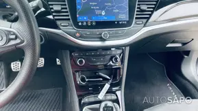 Opel Astra J Sports Tourer de 2020