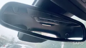 Opel Astra J Sports Tourer de 2020