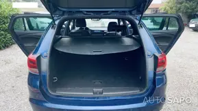 Opel Astra J Sports Tourer de 2020