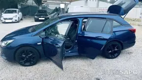 Opel Astra J Sports Tourer de 2020