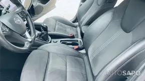 Opel Astra J Sports Tourer de 2020