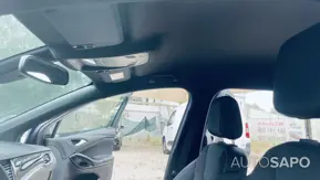 Opel Astra J Sports Tourer de 2020