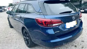 Opel Astra J Sports Tourer de 2020