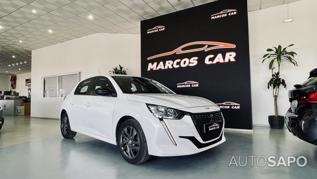 Peugeot 208 de 2022