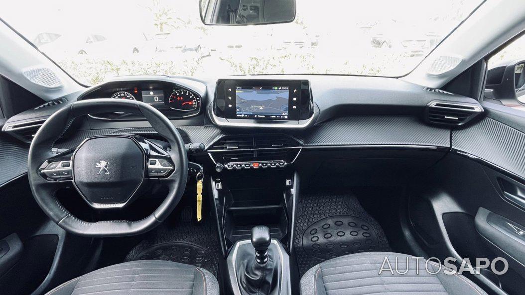 Peugeot 208 de 2022