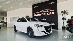 Peugeot 208 de 2022