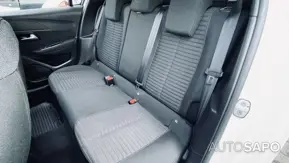 Peugeot 208 de 2022