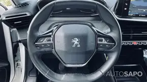 Peugeot 208 de 2022