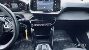 Peugeot 208 de 2022