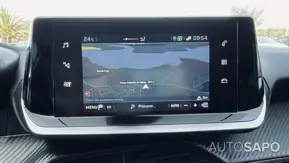 Peugeot 208 de 2022