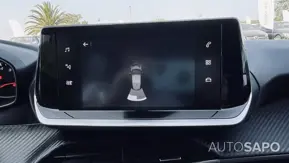Peugeot 208 de 2022