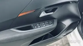 Peugeot 208 de 2022