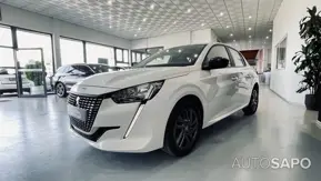 Peugeot 208 de 2022