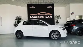 Peugeot 208 de 2022