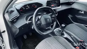 Peugeot 208 de 2022