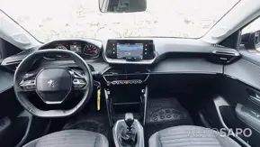 Peugeot 208 de 2022
