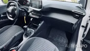 Peugeot 208 de 2022