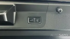 Porsche Panamera de 2017